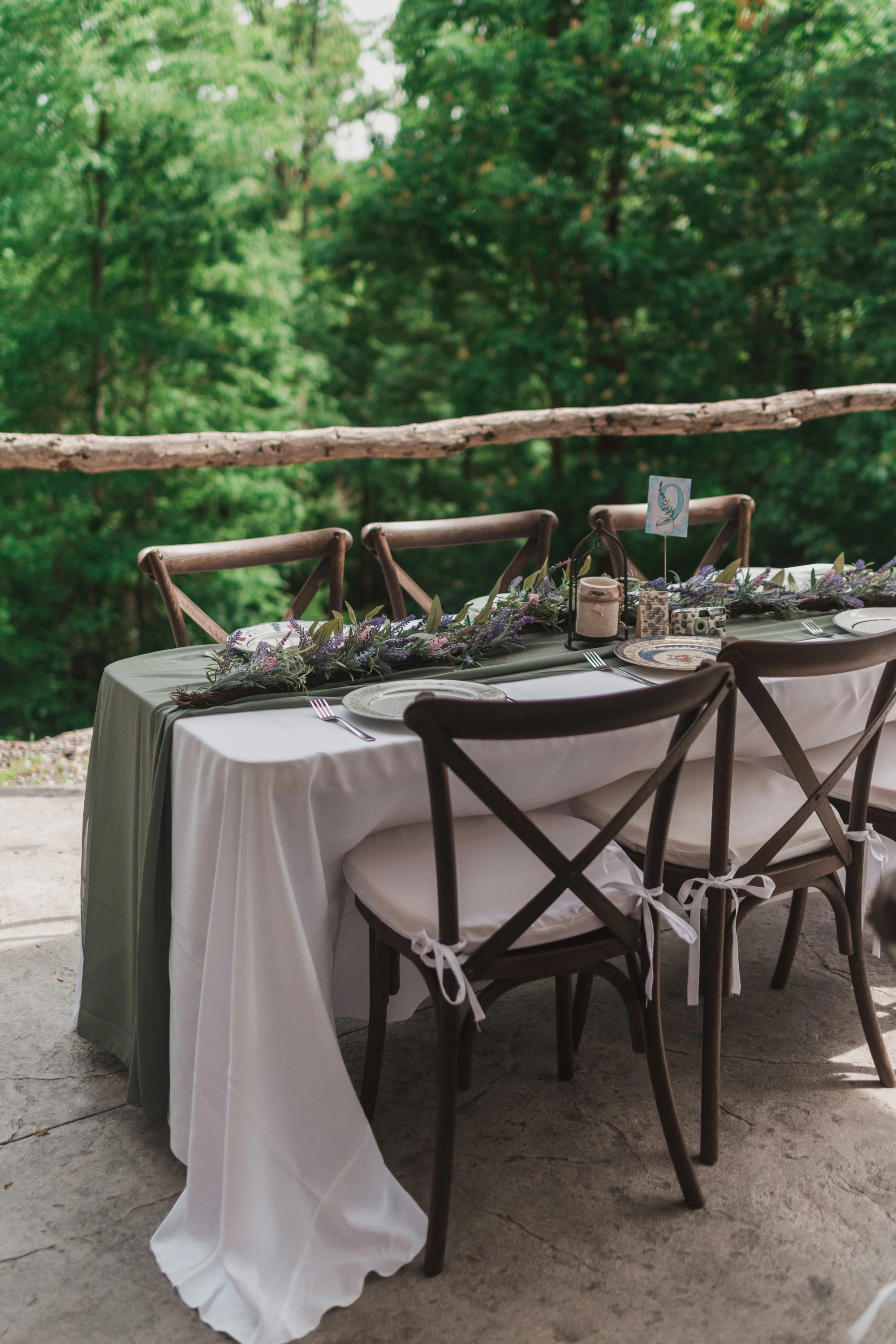 Asheville Boutique Wedding Venue