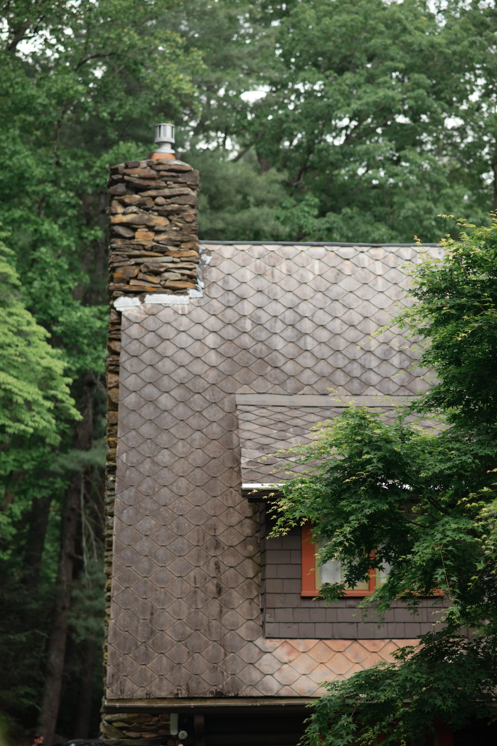 Asheville Boutique Wedding Venue