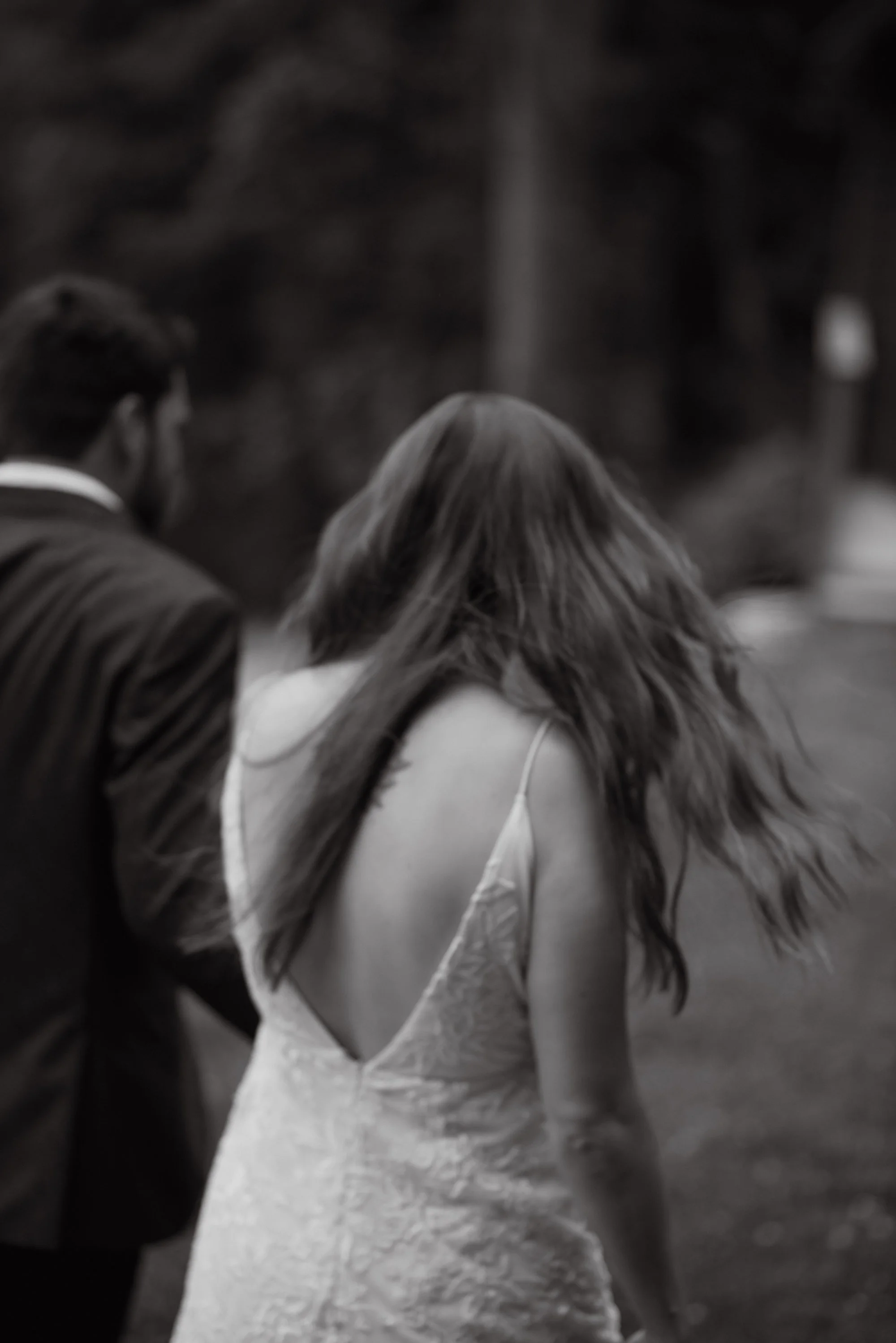 Asheville Boutique Wedding Venue