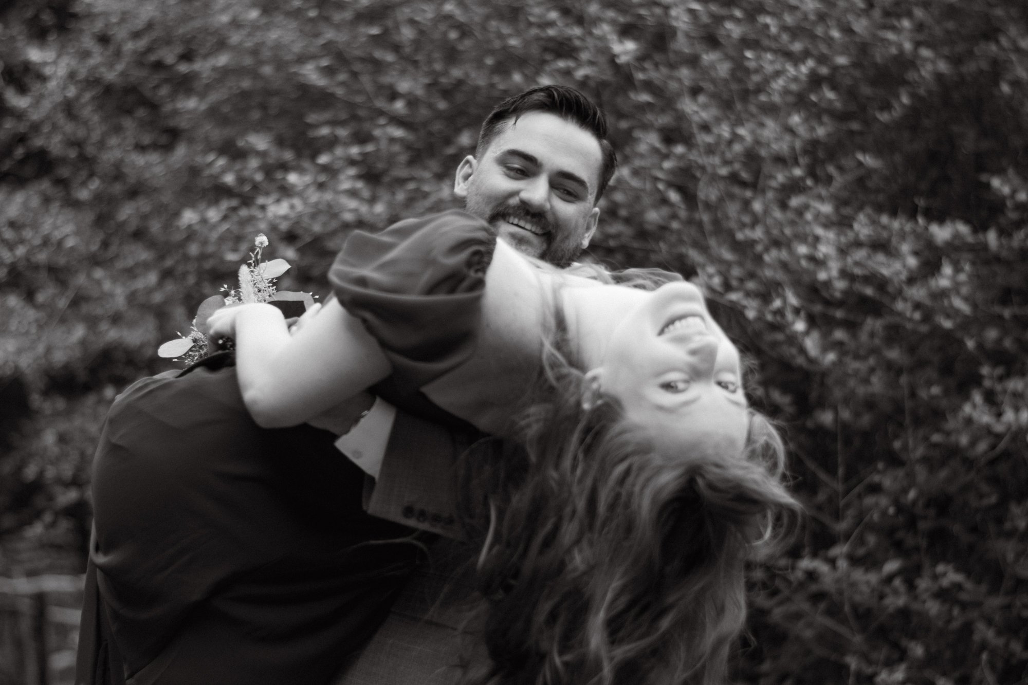 Asheville Boutique Wedding Venue