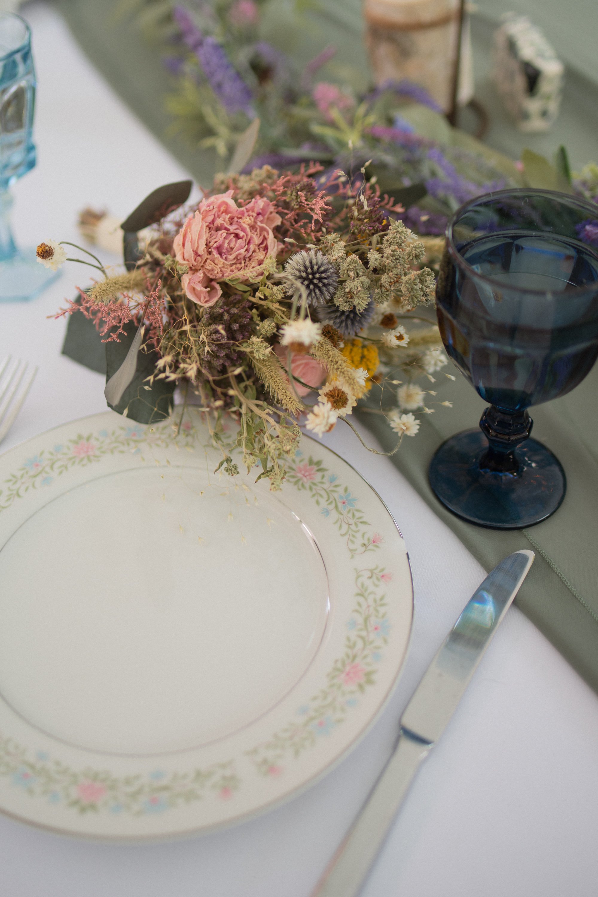 Asheville Boutique Wedding Venue