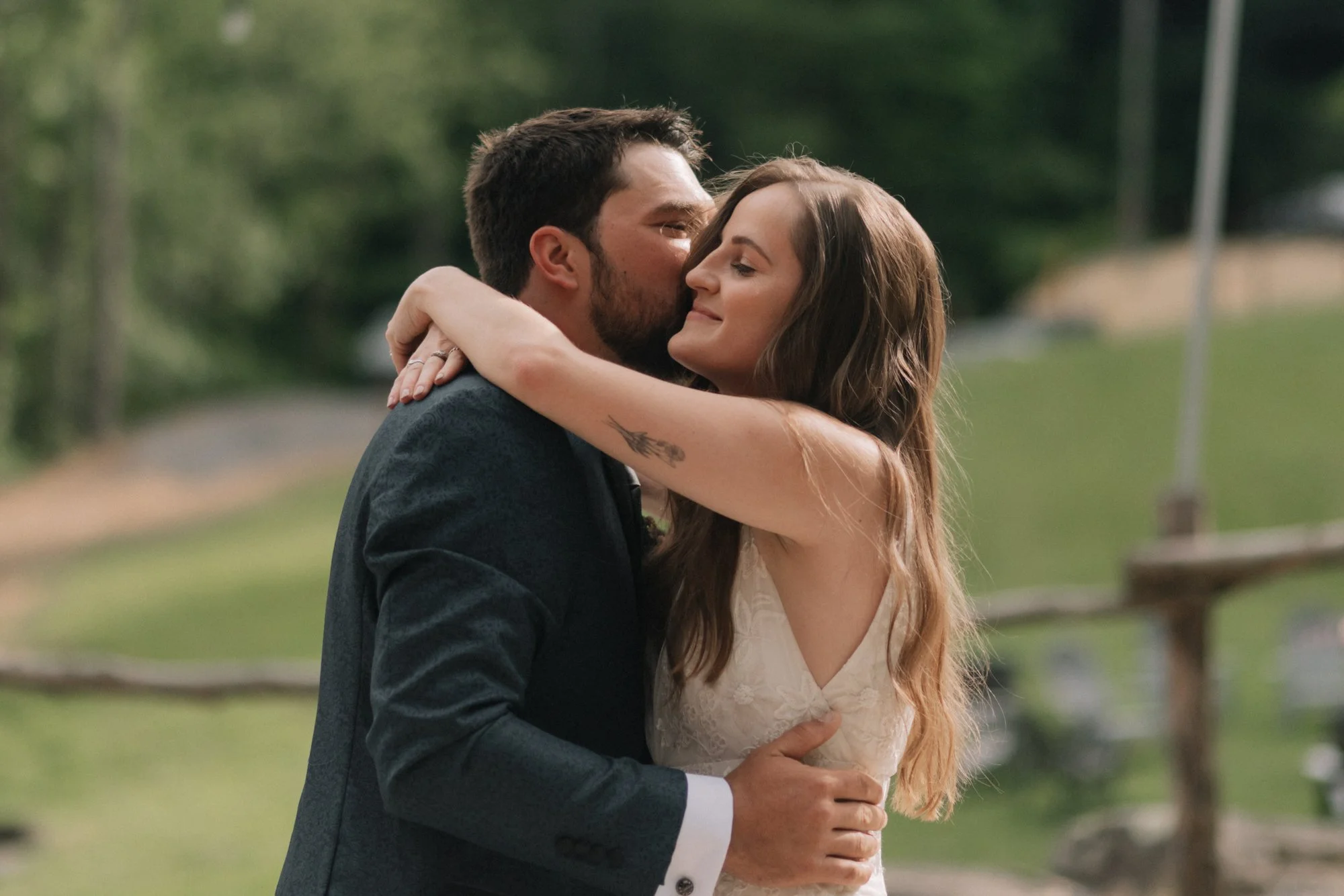 Asheville Boutique Wedding Venue