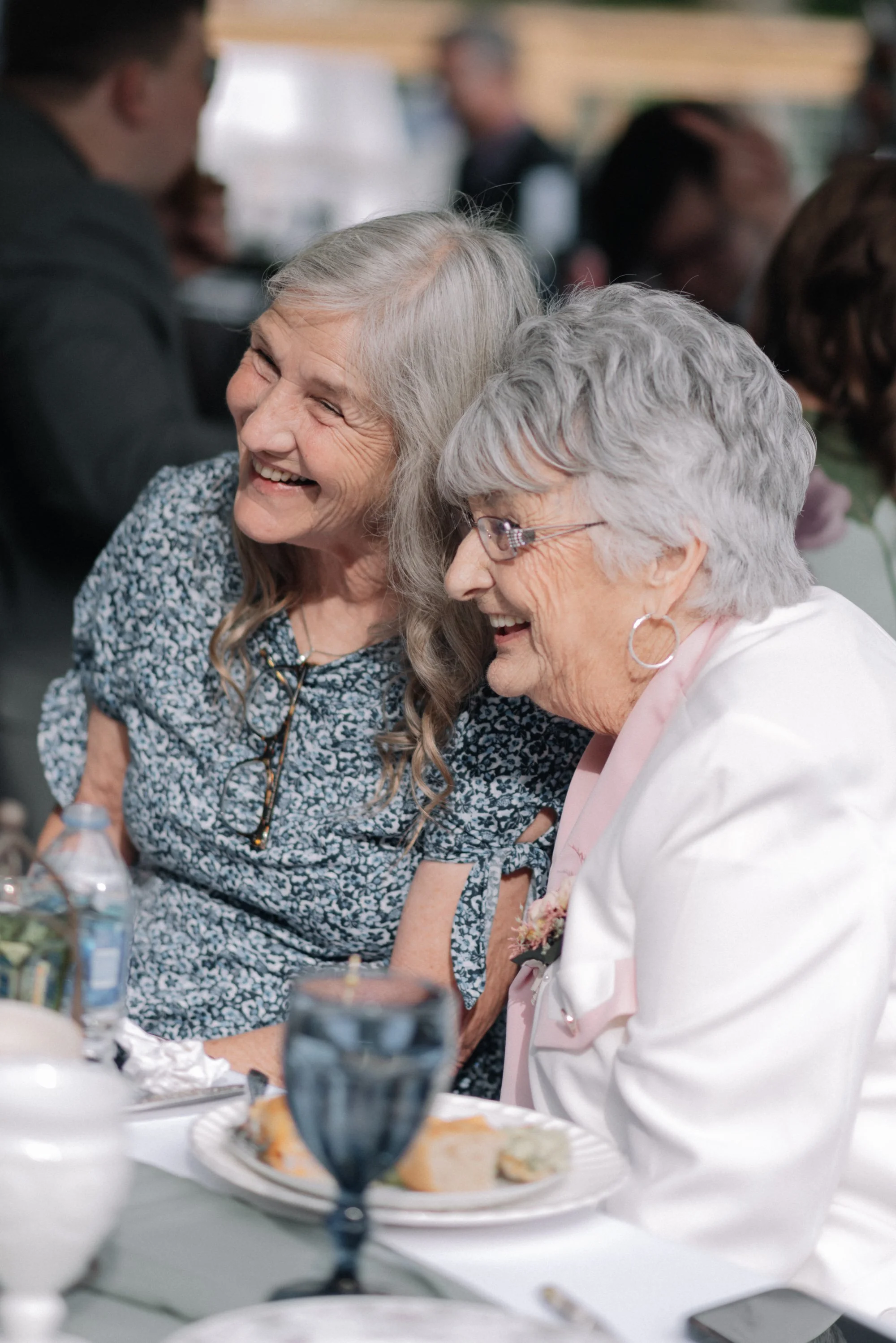 Asheville Boutique Wedding Venue