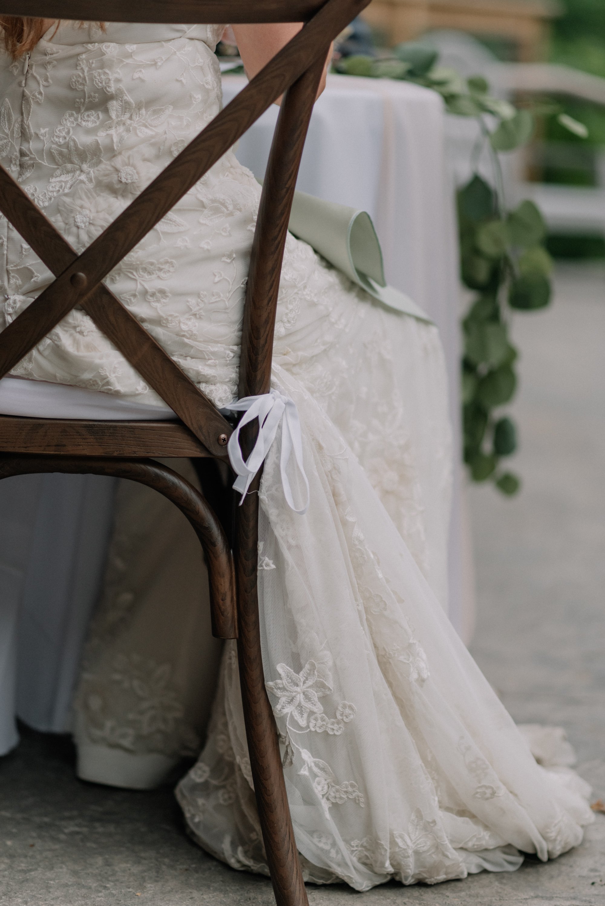 Asheville Boutique Wedding Venue