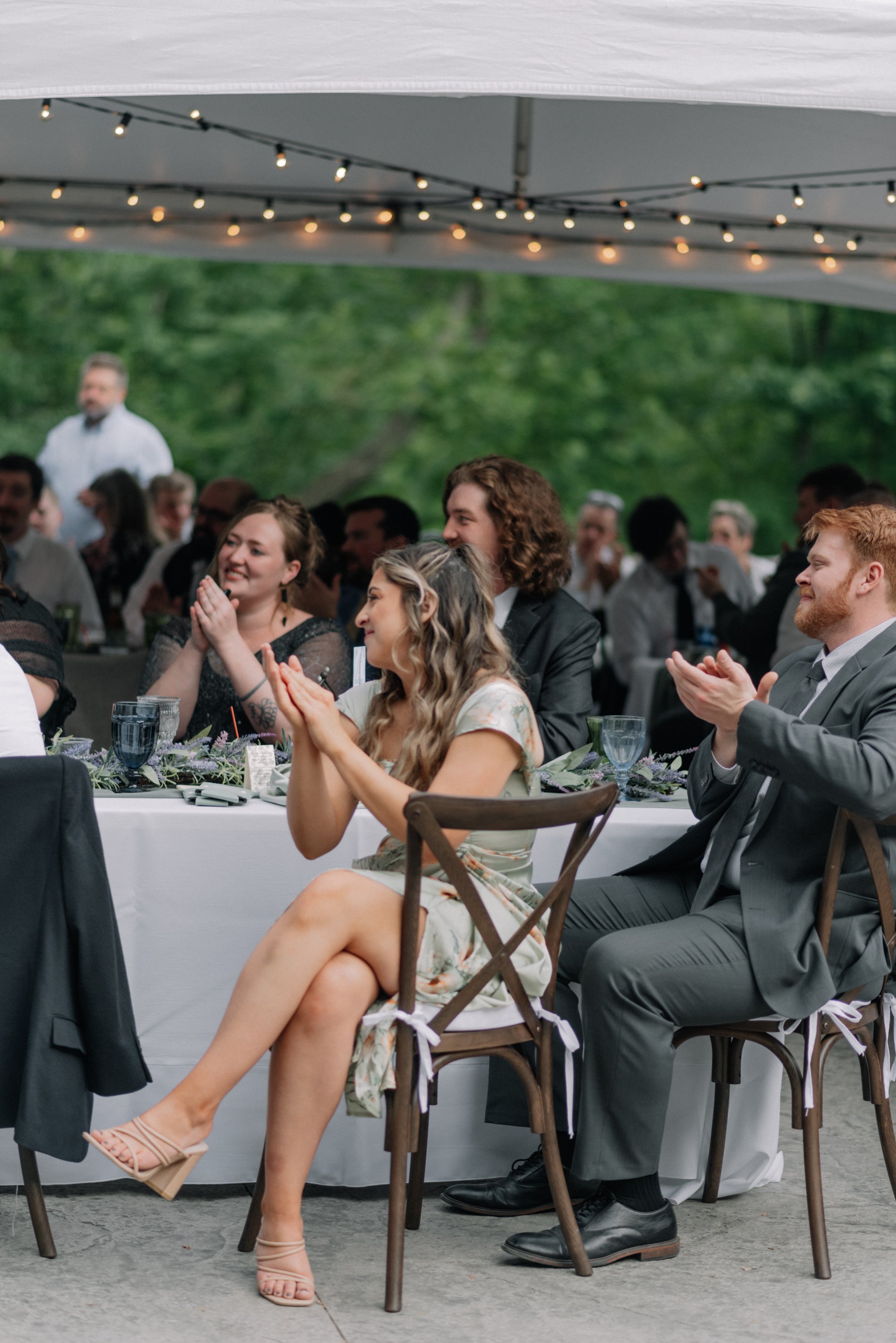 Asheville Boutique Wedding Venue