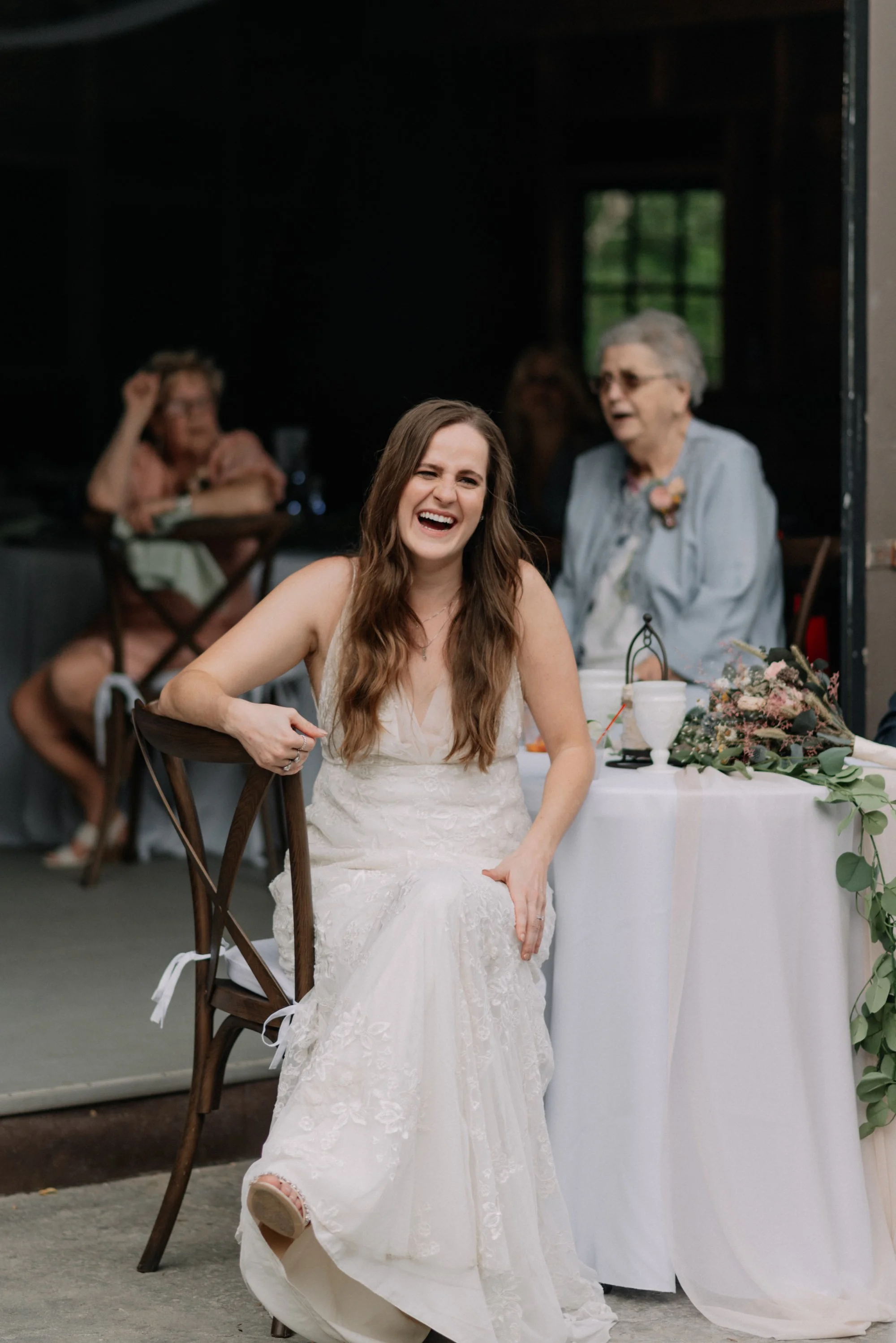 Asheville Boutique Wedding Venue