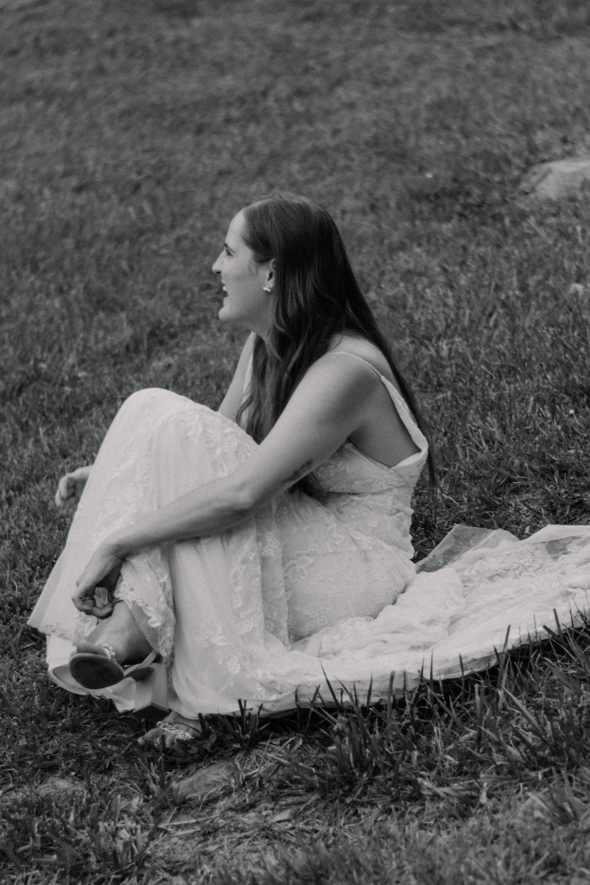 Asheville Boutique Wedding Venue