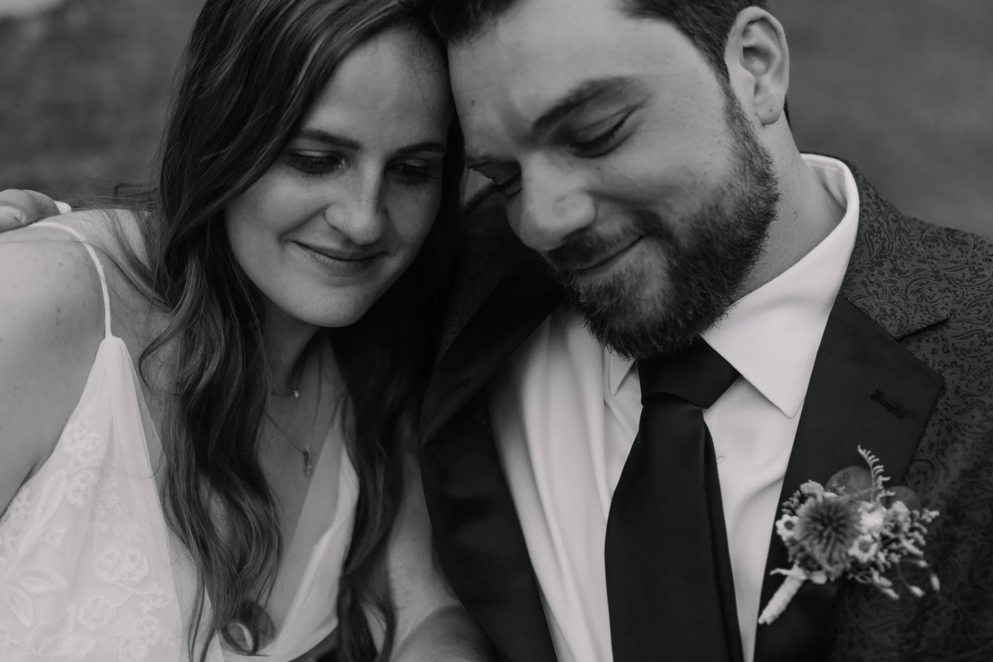 Asheville Boutique Wedding Venue