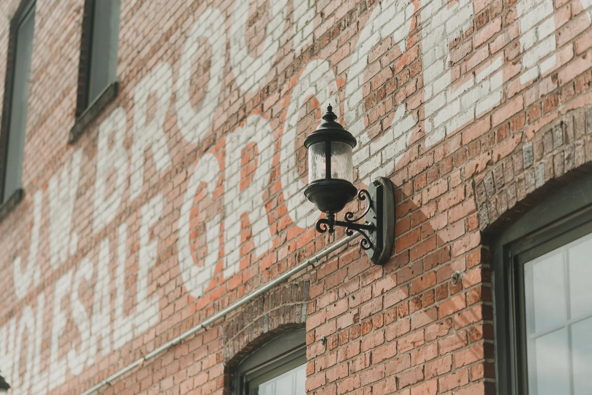 Wilmington Riverwalk Wedding - The River Room