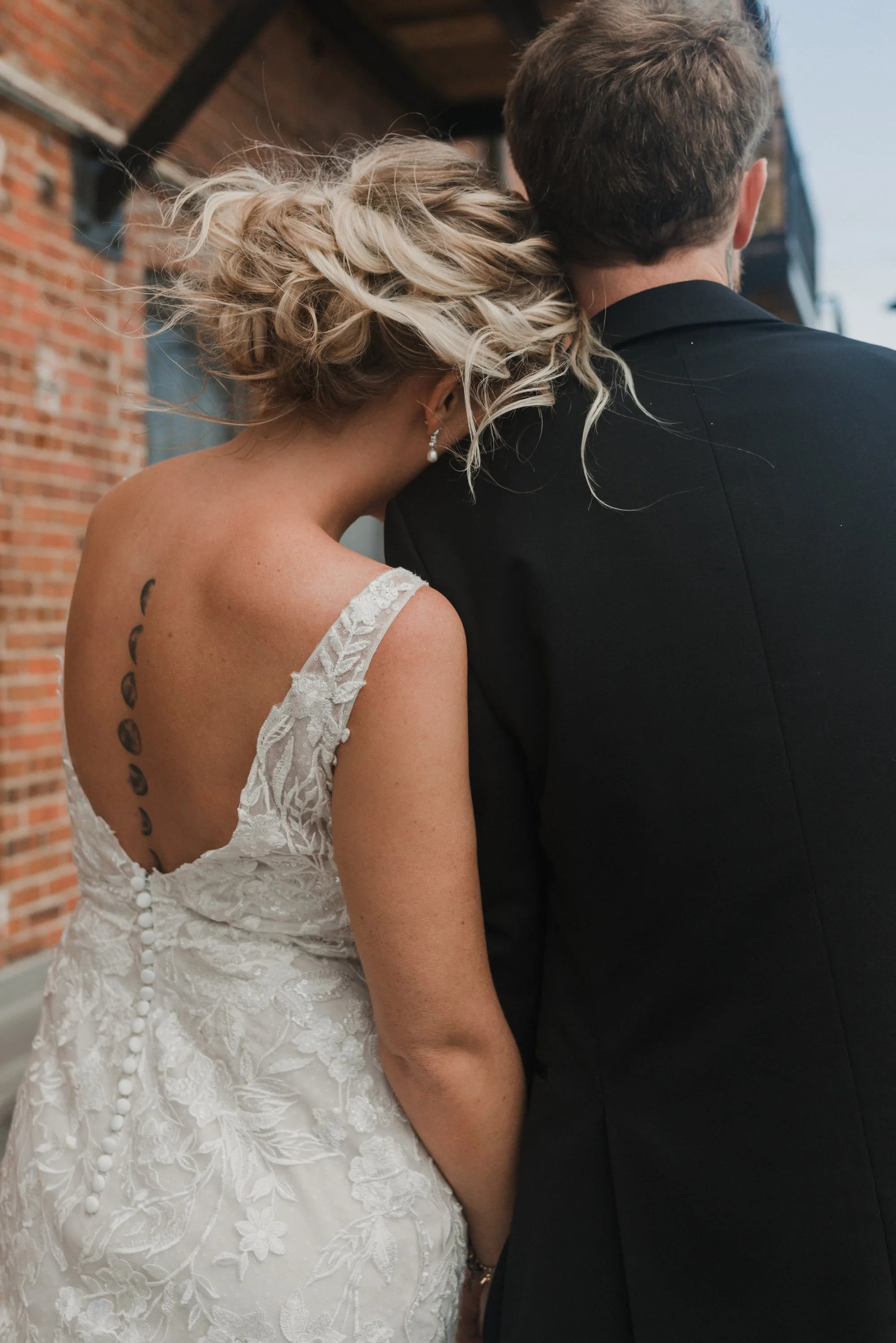 Wilmington Riverwalk Wedding - The River Room