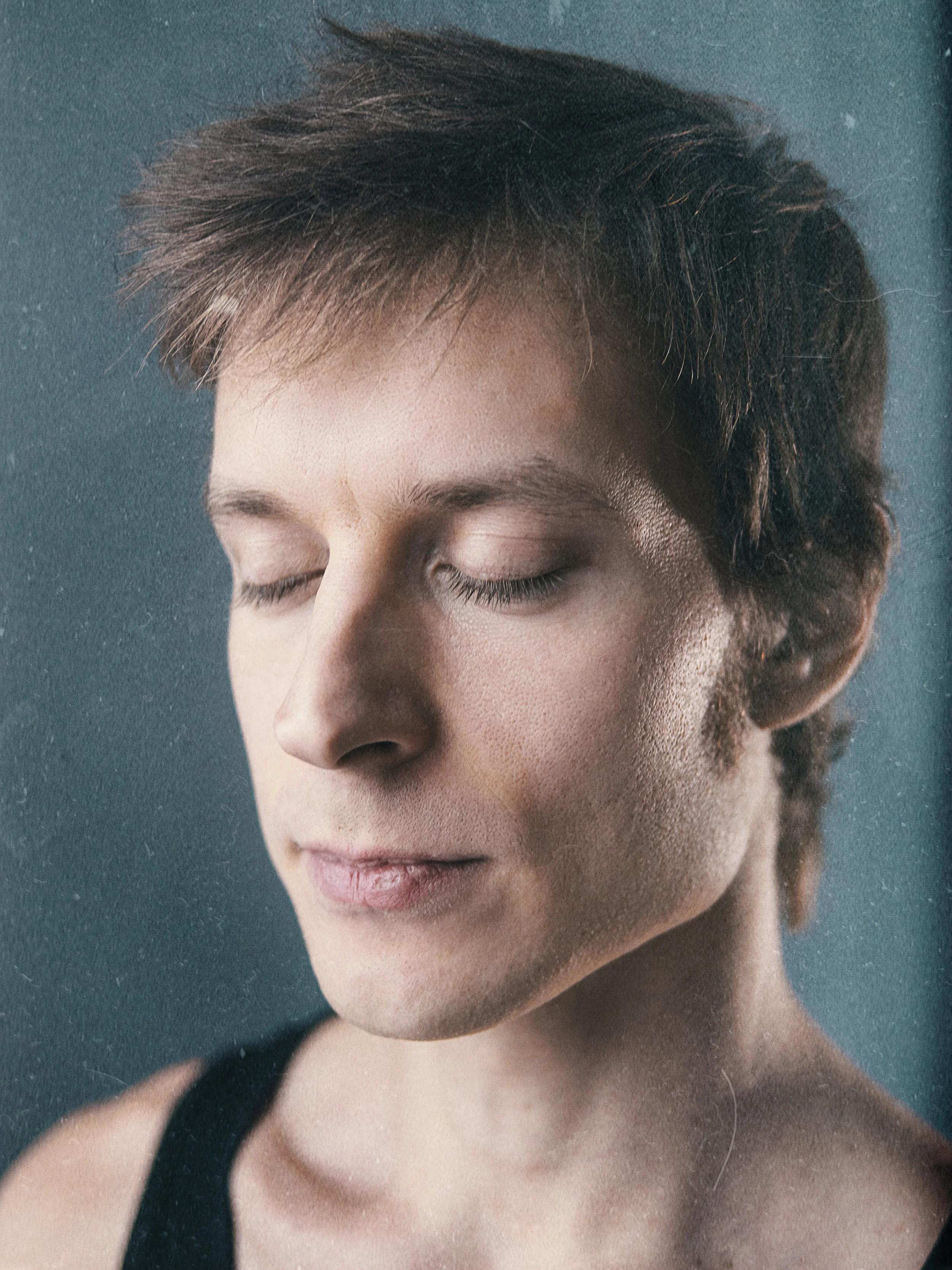 Tuomas - 2014