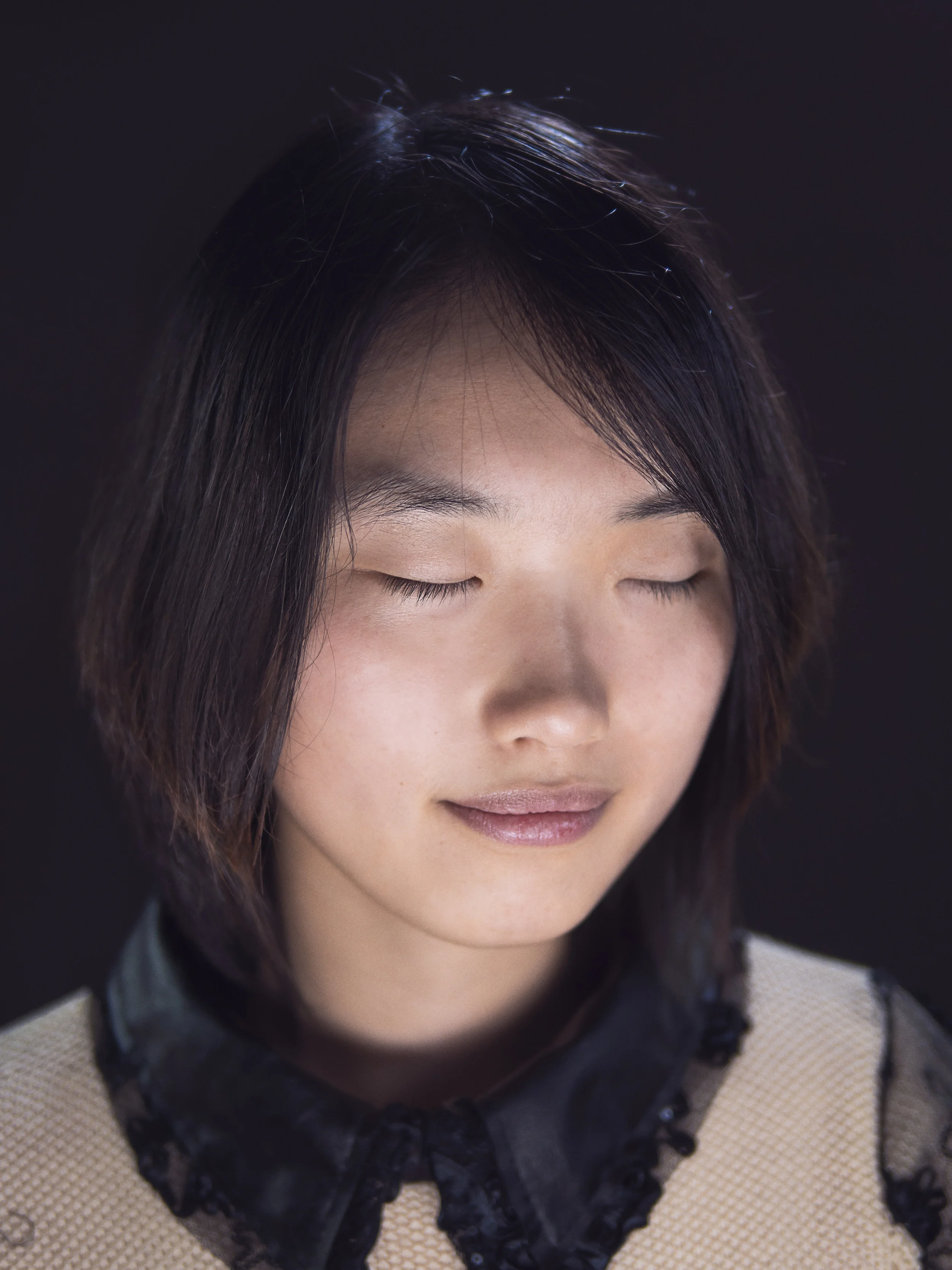 Mengmeng Sui - 2015
