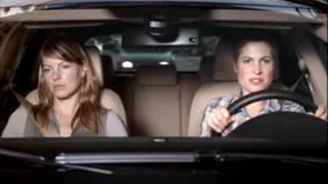 VW Passat Freundinnen