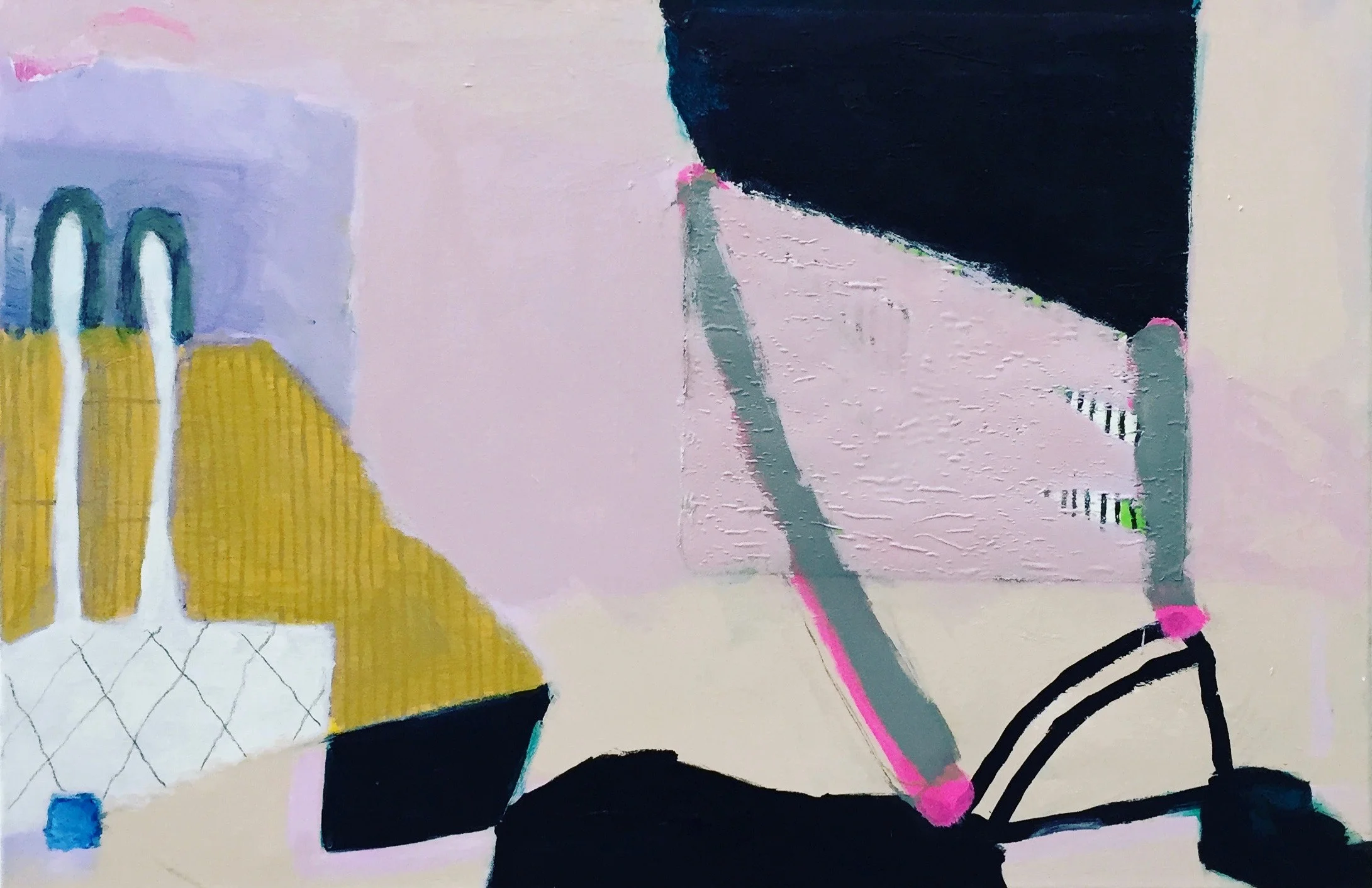 Untitled(pink)