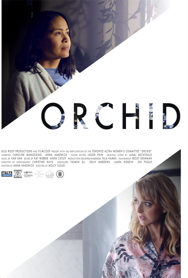 Orchid - Short Film