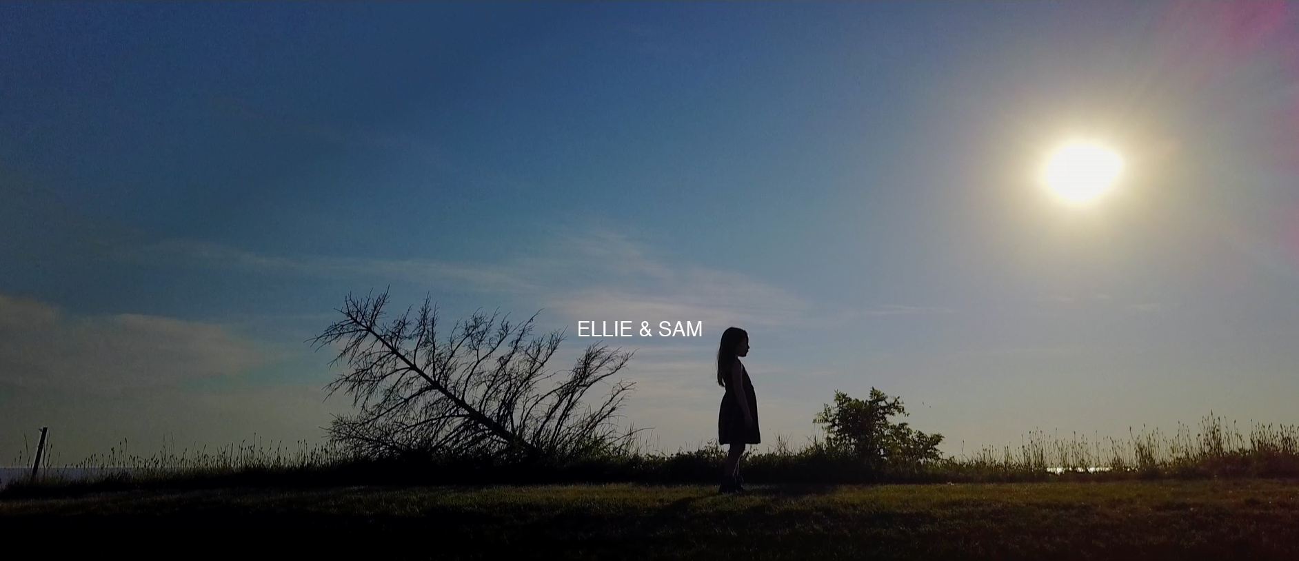 Ellie & Sam - Short Film