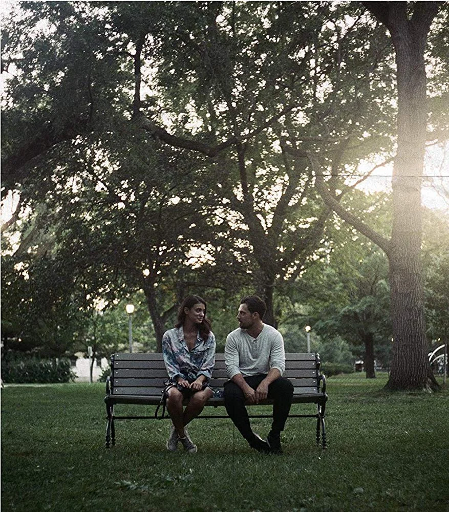 Acquainted - Feature Film
