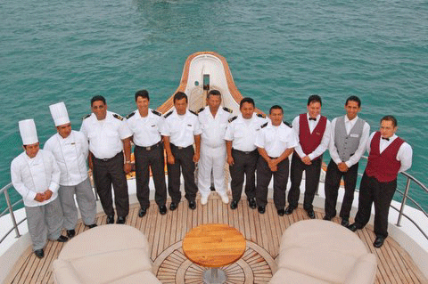 Integrity Crew