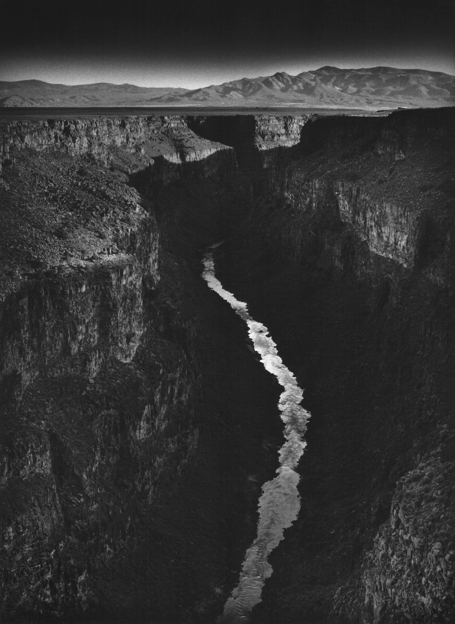 Chasm