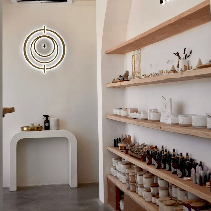 6/13 Flow with Ease: Tenderness and Care for Your Nervous System with Arielle Estoria at Spiritual Flow Yoga