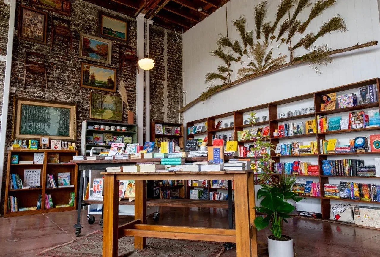 6/28 Protect Your Energy Book Talk in conversation with Eileen S. Rosete (FREE with RSVP)