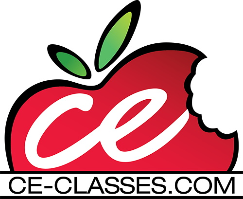 Ce Express CONTINUING EDUCATION AND CERTIFICATION — Zabie Yamasaki