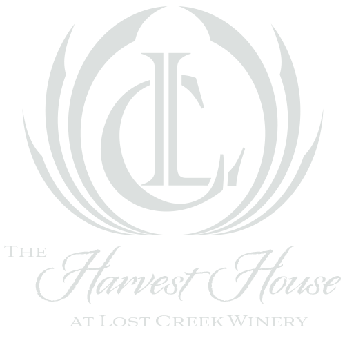 The Harvest House at Lost Creek Winery