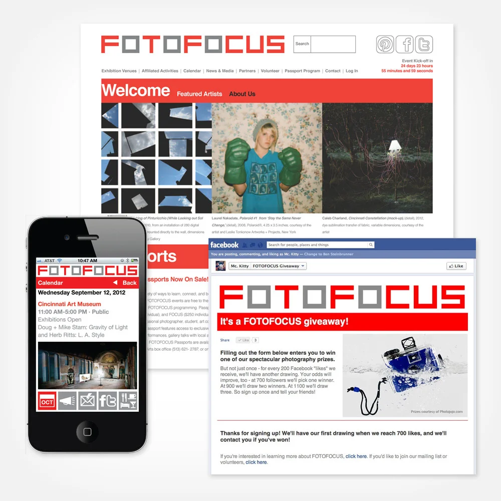 FOTOFOCUS Digital