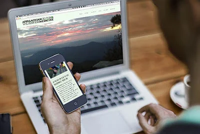 Appalachian Center for Wilderness Medicine