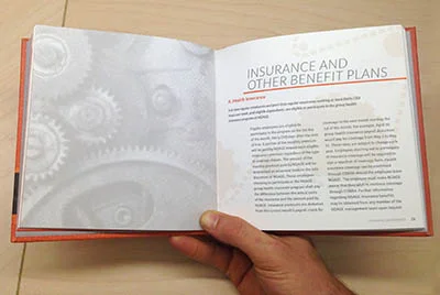 Ngage Employee Handbook
