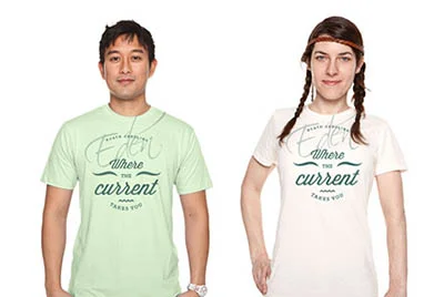 Selected logos and identities