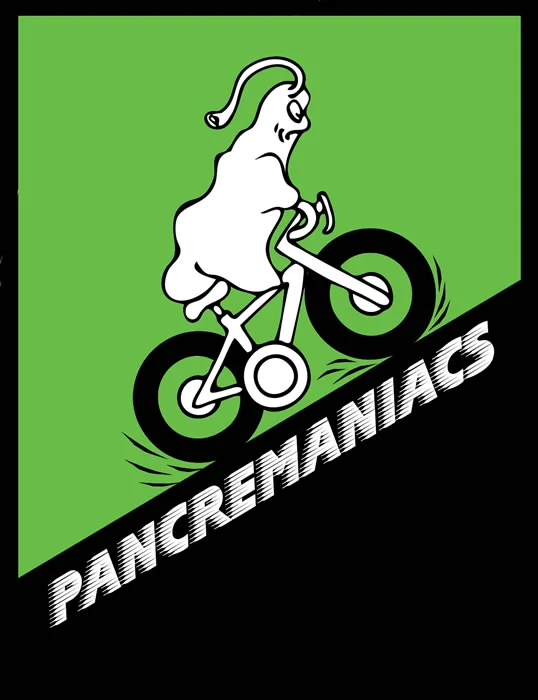 logo by Treden Wagoner