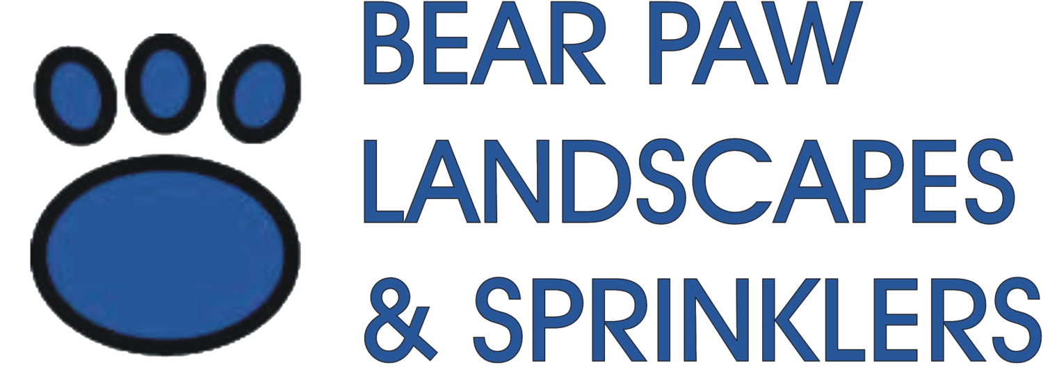 Bear Paw Landscapes & Sprinklers
