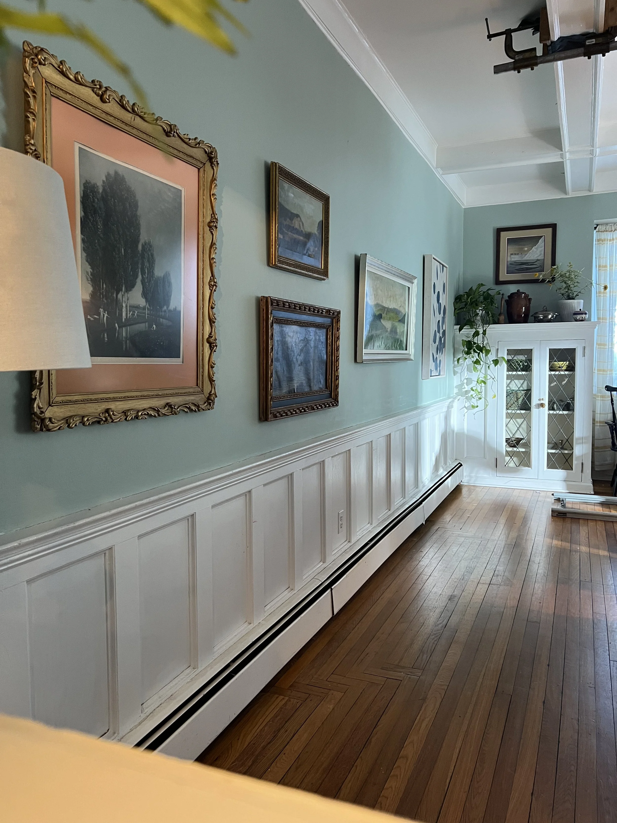 Scott Brand : The Clogging BTS 2