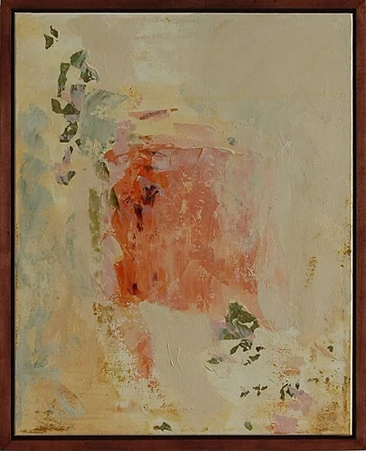 Desert Series, Sunset 1431 SOLD