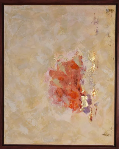Desert Series, Sunset 1511b