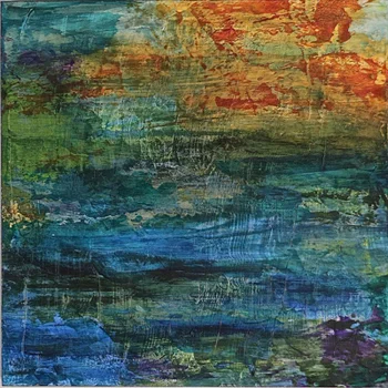 Water Series 1501b Pond