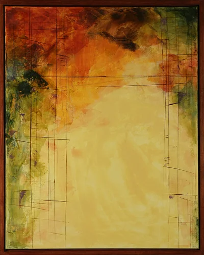 Journey Series 1515 Autumn
