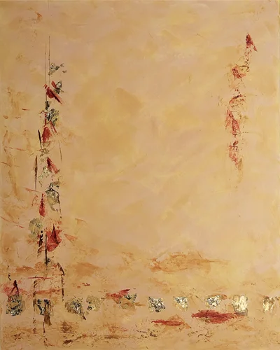 #1530 Desert Series SOLD