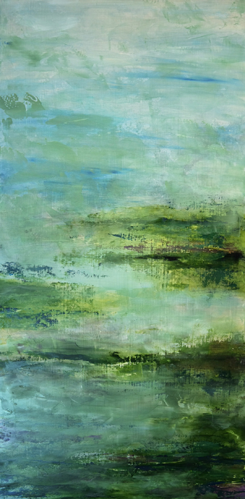 Water Series 1556 SOLD