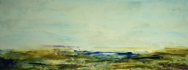 Water Series 1559 SOLD