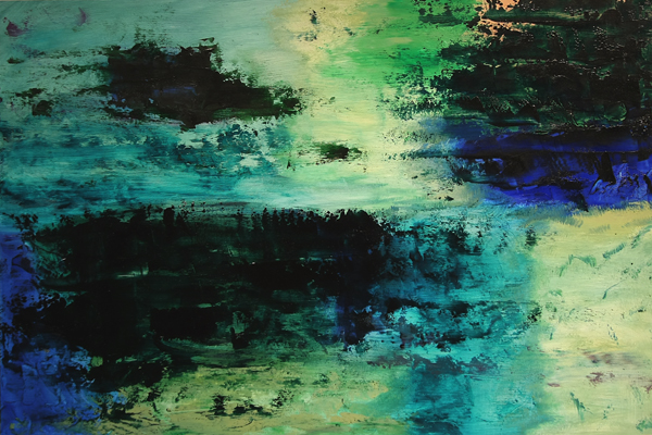 Water Series 1558