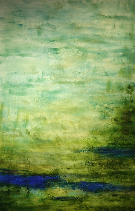 Water Series 1562 SOLD