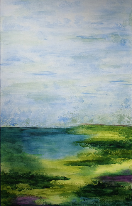 Water Series 1566
