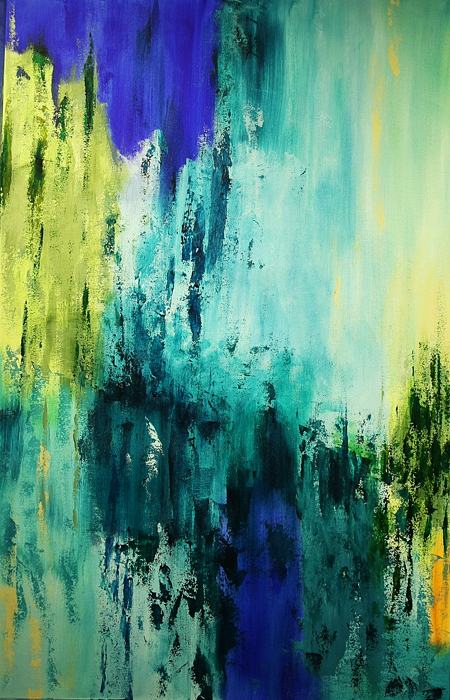 Water Series 1567