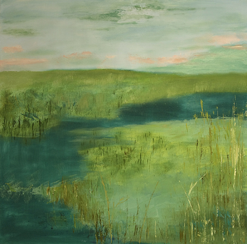 Water Series #1585