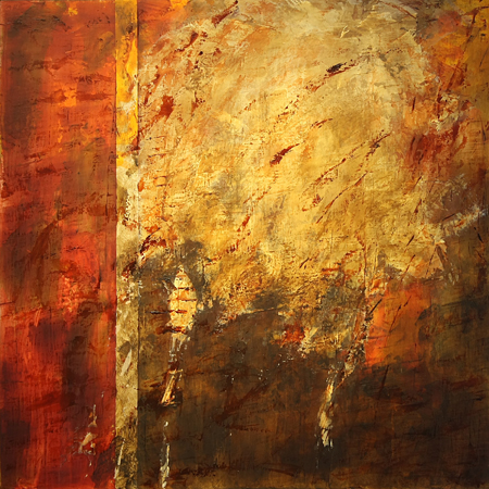Collection Series #1593 A