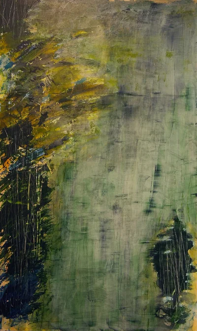 Collection Series #1605 'Forest'