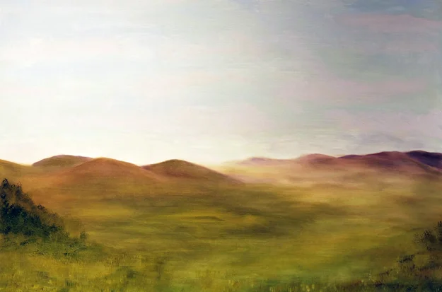 Landscape Series, #1620 SOLD