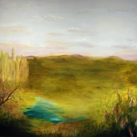 Landscape Series #1622